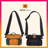 KODAK Apparel Pocket Mini Crossbody Bag