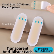 FASHEHAN | Heel Blister Prevention Pads