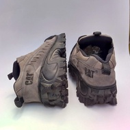 New caterpillar safety Shoes ori