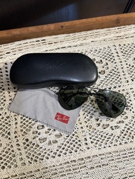 Ray Ban 太陽眼鏡