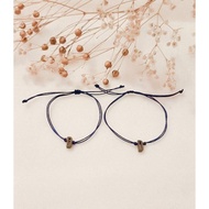 Initial BRACELET / INITIAL BRACELET