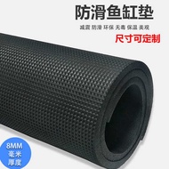 🔥 Fish tank decoration 🔥 HOTSELLING non-slip mat Fish tank mat shock-absorbing aquarium bottom mat ✺