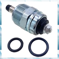 [G V W E] Solenoid Valve Stop Cut Off Shutoff 22390-6A511 223906A511 for    HiAce Coaster