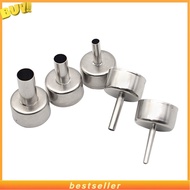 Fast ship❤️Nozzle For 878 878D Nozzles Replacement Accessories For 858D 8586 Soldering Tool