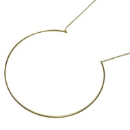 ete Jouete Necklace gold Direct from Japan Secondhand