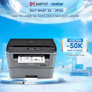 Máy in laser đa năng Brother DCP-L2520D