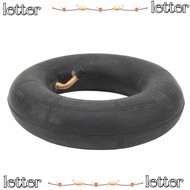 LETTER Scooter Inner Tube, 45 Degree Valve 90 Degree Valve Electric Scooter Inner Tube, Durable Buty