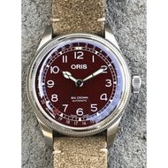 Oris Big Crown Pointer Date Auto 40mm 01 754 7741 4068-07 5 20 50