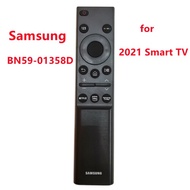 New BN59-01358D BN59-01385A Original For Samsung  Remote Control for 2021 Smart TV UE43AU7100U U E43