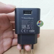 Adaptor Bb Blackberry Gemini Q10 Aurora 5V Original