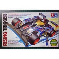 Tamiya Rising-Trigger