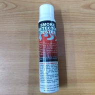 Smoke Detector Tester/ Smoke Tester White