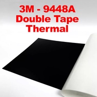 3m - 9448A Double Tape Thermal Sticker Heatsink Heat Conductor