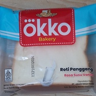 Roti okko 