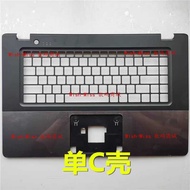 Suitable for DELL DELL Achievement VOSTRO 5560 V5560 P34F P34H Shell C Shell Keyboard Support