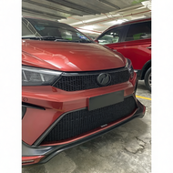 Perodua Bezza 2020 Honeycomb Grill