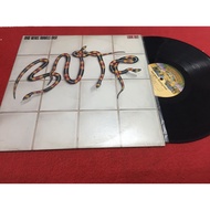 Look Out-Bad News Travels Fast 12 Inch LP PinHaiMusic B83 Shop