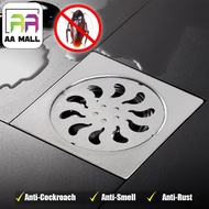 6"/4"/5" STAINLESS STEEL FLOOR GRATING FG7070/9090/8080/SD 413-6/321/1355/ROUND POP UP/1377AF/522-5/