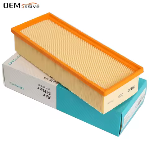 Engine Air Filter For Audi A4 Allroad B8 2007 2008 2009 2010 2011 2012 2013-16 A5 Convertible 2009 2