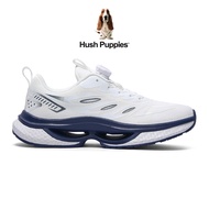 Hush Puppies_รองเท้าผู้ชาย รุ่น The Body Shoe Elevate Hiker HP IHCFN2195A -สีขาว หัวเข็มขัดหมุน รองเ