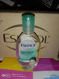 Sale!! Eskinol Pimple fighting 75ml