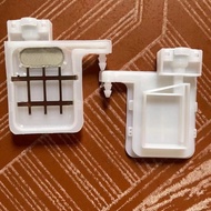 【Best Price Guaranteed】 10pcs/lot DX11 XP600 Printhead Ink Damper Good Quality Ink Damper Dumper For