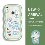 Case untuk Vivo Y91 Y91i Y91C 2020 Y90 Y93S Y1S Y83 Y95 Y93 Mediatek V9 V9 Youth Y85 Y89 Z1 Z1i Z1 L