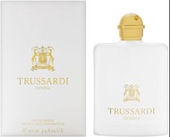 Trussardi Donna Eau de Parfum for Her 10ml