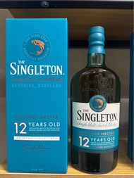 全港最平 蘇格登12年(達夫鎮)單一麥芽威士忌 Singleton 12 Dufftown