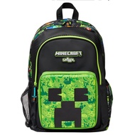 Smiggle x Minecraft Backpack