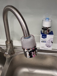 dewbell 듀벨 쿡필 코브라형 (싱크대용) lọc nước tại bồn rửa bát