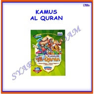 [ADM] KAMUS AL- QURAN