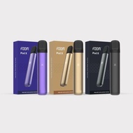ORIGINAL FOOM X POD KIT 580MAH BY FOOM LAB Murah