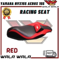 YAMAHA NVX155 AEROX 155 RACING SEAT