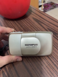 Olympus [mju:] ZOOM 70 相機