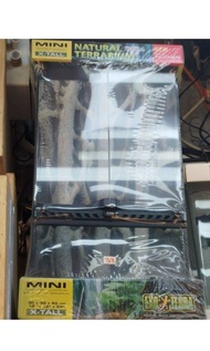 EXo Terra爬蟲缸