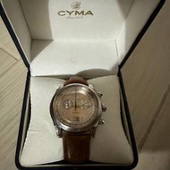 Cyma手錶