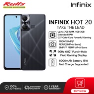 Infinix20 Cellphone big sale original 2023 Android phone mobile phone brand new smartphone 16GB+512GB 5.5inch smart phone gaming phone COD