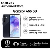 Samsung Galaxy A55 5G 12/256GB 