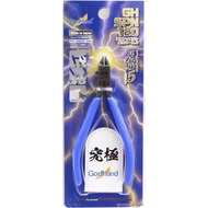 神之手 GodHand 究極 5.0 超薄單刃剪鉗湯口鉗 GH-SPN-120 斜口鉗(右手版)