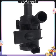 Car Auto Additional Auxiliary Electric 1K0965561J Cooling Water Pump forJetta Golf CC    B5 B6 AudiA