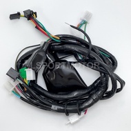DEMAK DVS110 WIRING SET 0 WIRE WYRE HARNESS STD STANDARD DVS110 DVS-110 DVS 110 DEMAK