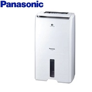 【Panasonic 國際牌】 11L ECONAVI+nanoe X除濕機 F-Y22EN -