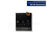 New Original Replacement Battery B2PW2100 For HTC Google Pixel XL 5.5" 3450mAh