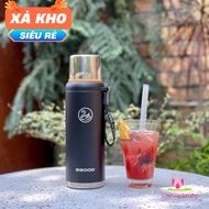 2Good X9 304 stainless steel thermos bottle 900ml