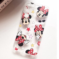 Minnie samsung a55 phone case