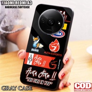XIAOMI REDMI A3 XIAOMI REDMI A3 Casing ( ESPRT) XIAOMI REDMI A3 Silicone - hp - Casing hp - hp - Lat