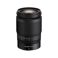 NIKON NIKKOR Z 24-200mm f/4-6.3 VR (尼康/全新)