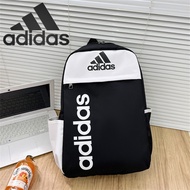 Kedah Adidas Backpack Bag Unisex Beg School Office Work Sport Bag backpack Casual Outdoor beg lelaki laptop bag