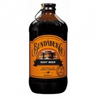 บันดาเบิร์ก รูทเบียร์ 375มล. Bundaberg Root Beer 375 Ml.